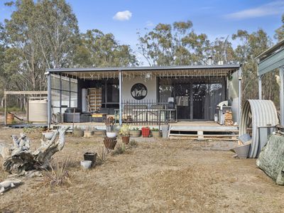 916 Murchison-Whroo Road, Whroo