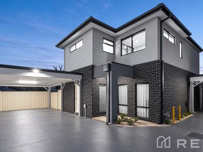 2 / 33 Arcadia Avenue, Hallam