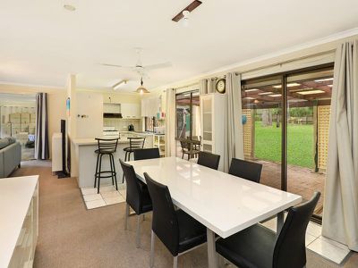 54 Valley View Rise, Mooloolah Valley