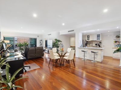 13 / 118 Royal Street, East Perth