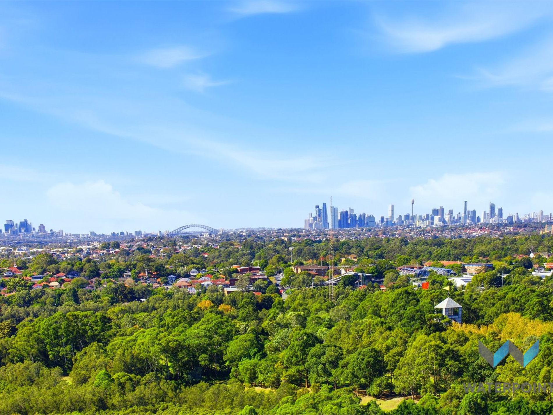 1406 / 11 Australia Avenue, Sydney Olympic Park