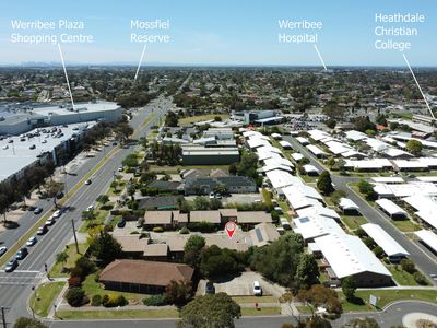 3 / 247-249 Heaths Road, Werribee