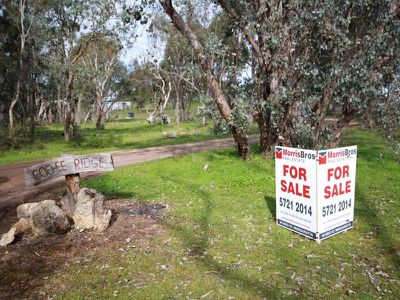 290 Masons Road, Eldorado