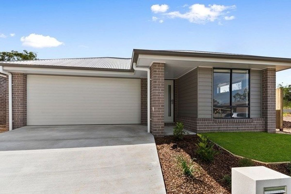 44 Riviera Street, Burpengary