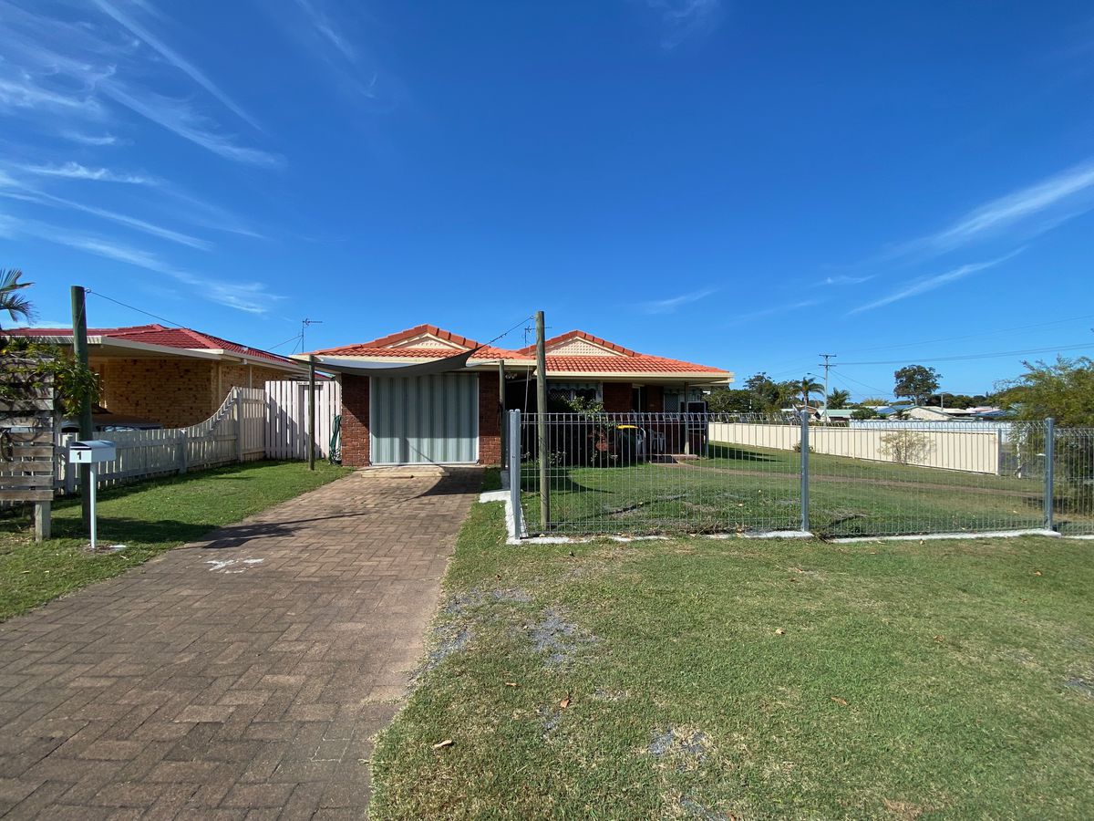 1 Diamond Court, Point Vernon