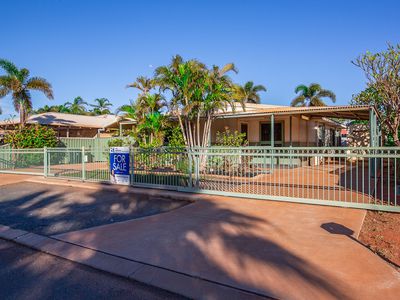8 Centennial Loop, South Hedland