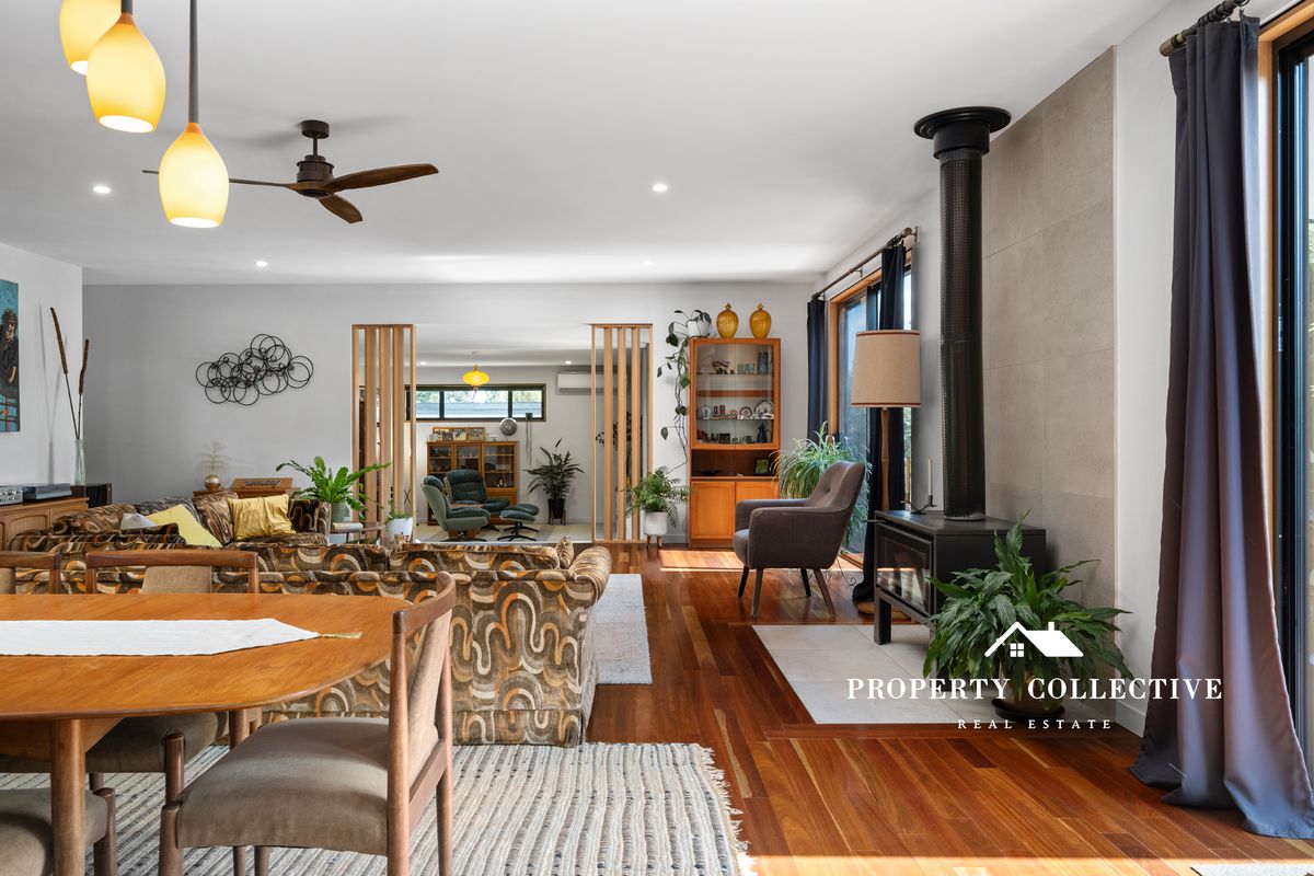 5 Mann Court, Beechworth