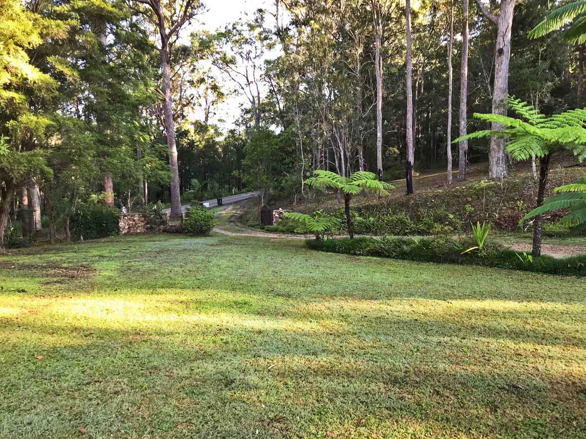 369 TULLY FALLS ROAD, Ravenshoe