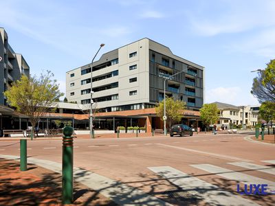 2 / 12 Howitt Street, Kingston