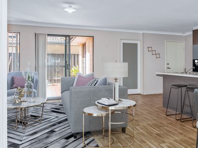 28 Ernest Way, Hilbert