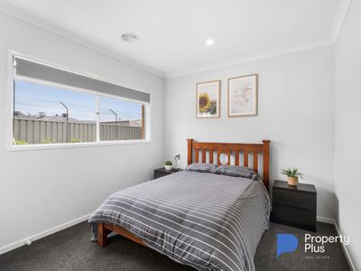 Lot 119 Bushland Way, Jackass Flat