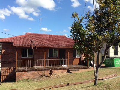 18 Gareema Avenue, Koonawarra