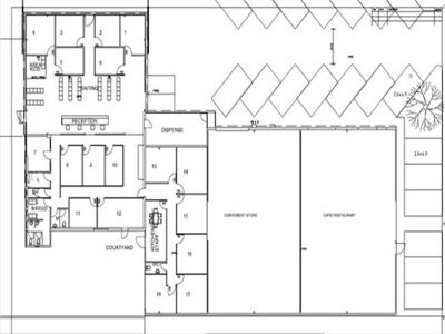 207-211 Ballarat Road, Maidstone