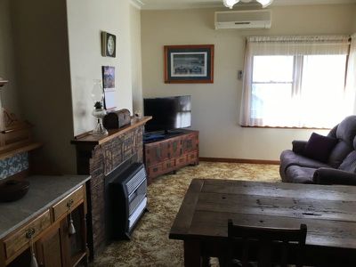 1 Willong St, Tallangatta