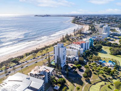 6 / 130 Alexandra Parade, Alexandra Headland