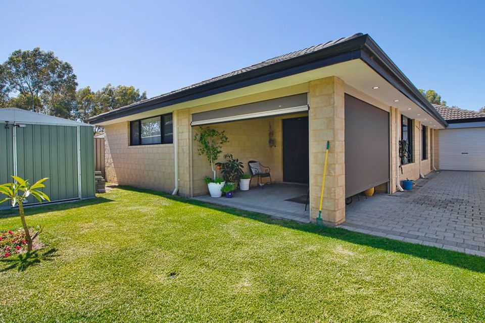 4 Dunbar Link , Baldivis
