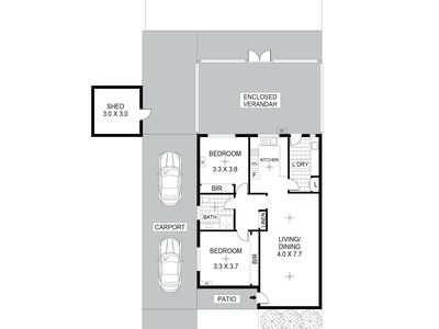 1 / 7 Musgrave Crescent, Coconut Grove