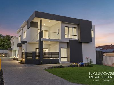 1 / 23 Peppering Way, Westminster