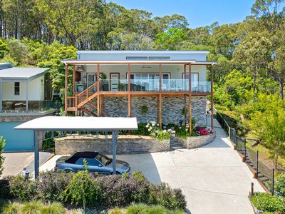 46 FISHERMANS CRESCENT, North Narooma