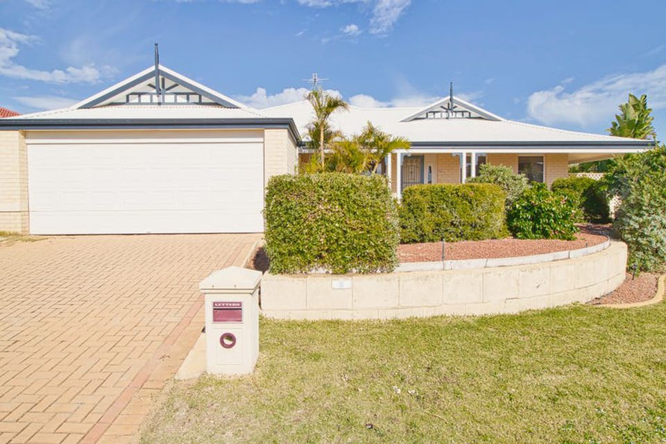 8 Wagner Turn, Baldivis