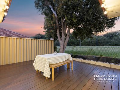 25D Lowther Terrace, Nollamara