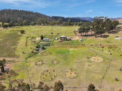 330 Sugarloaf Road, Carlton River