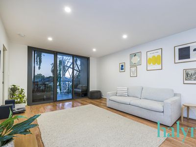 130 / 131 Harold Street, Highgate