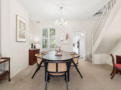 211 Commonwealth Street, Surry Hills