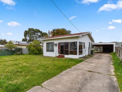 20 Ritchie Street, Nangwarry