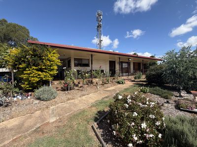 125  Moore Street, Kingaroy