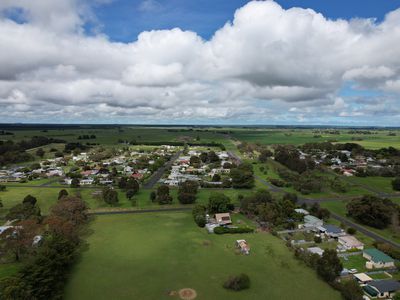 Lot 23, Kennedy Road, Tantanoola