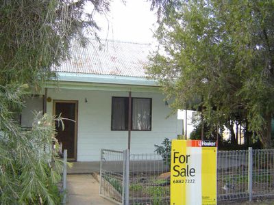 46 Myrtle Street, Gilgandra