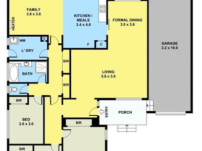 10 Stayton Close, Deer Park