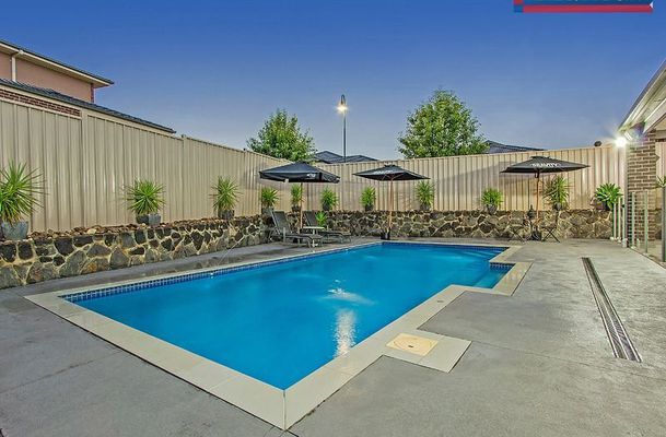 7 Peterborough Court, Attwood