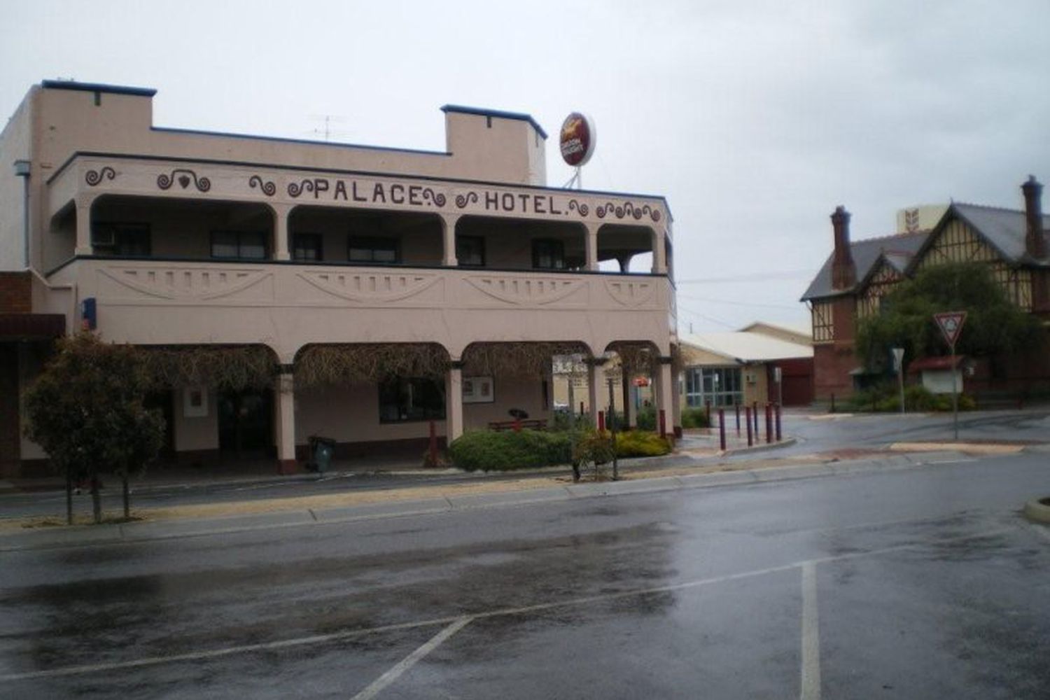Warracknabeal
