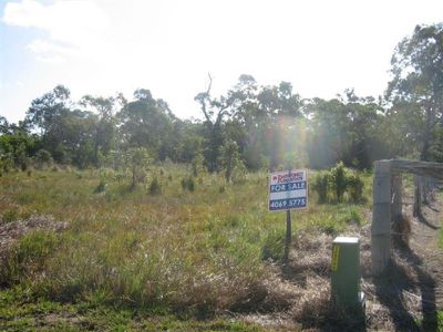 Lot 9 , 9 Endeavour Palms Estate, Cooktown