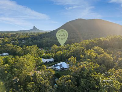 5 Inverleigh Court , Beerwah