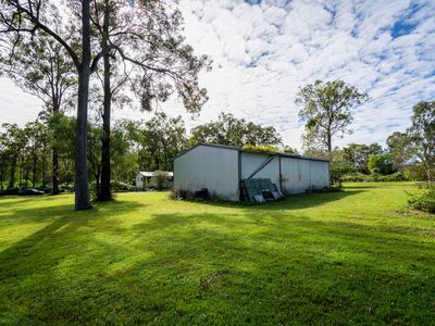 1510 Waterford Tamborine Road, Logan Village