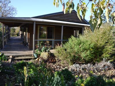 1 Charles Street , Tawonga