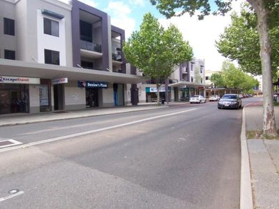 19 Wickham Street, East Perth