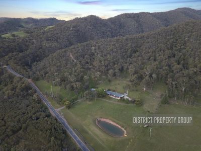 3165 Mansfield Woods Point Road, Jamieson