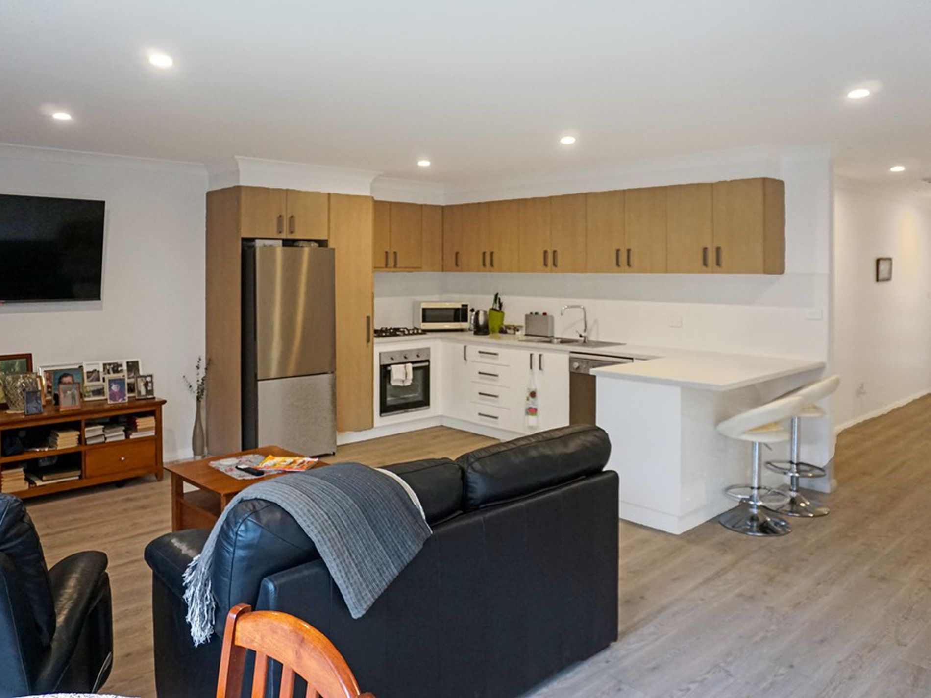 2 / 40 Old Hospital Road, West Wyalong