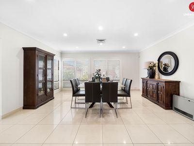26 Rene Place, Cecil Hills