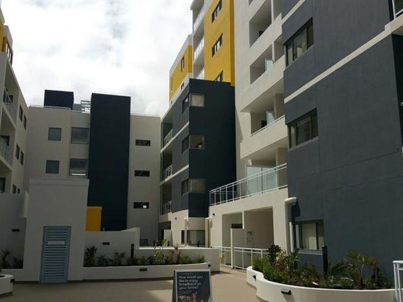 513 / 52 Arncliffe Street, Wolli Creek