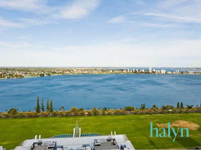 149 / 181 Adelaide Terrace, East Perth