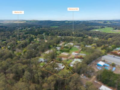 4 Cedar Court, Kinglake West