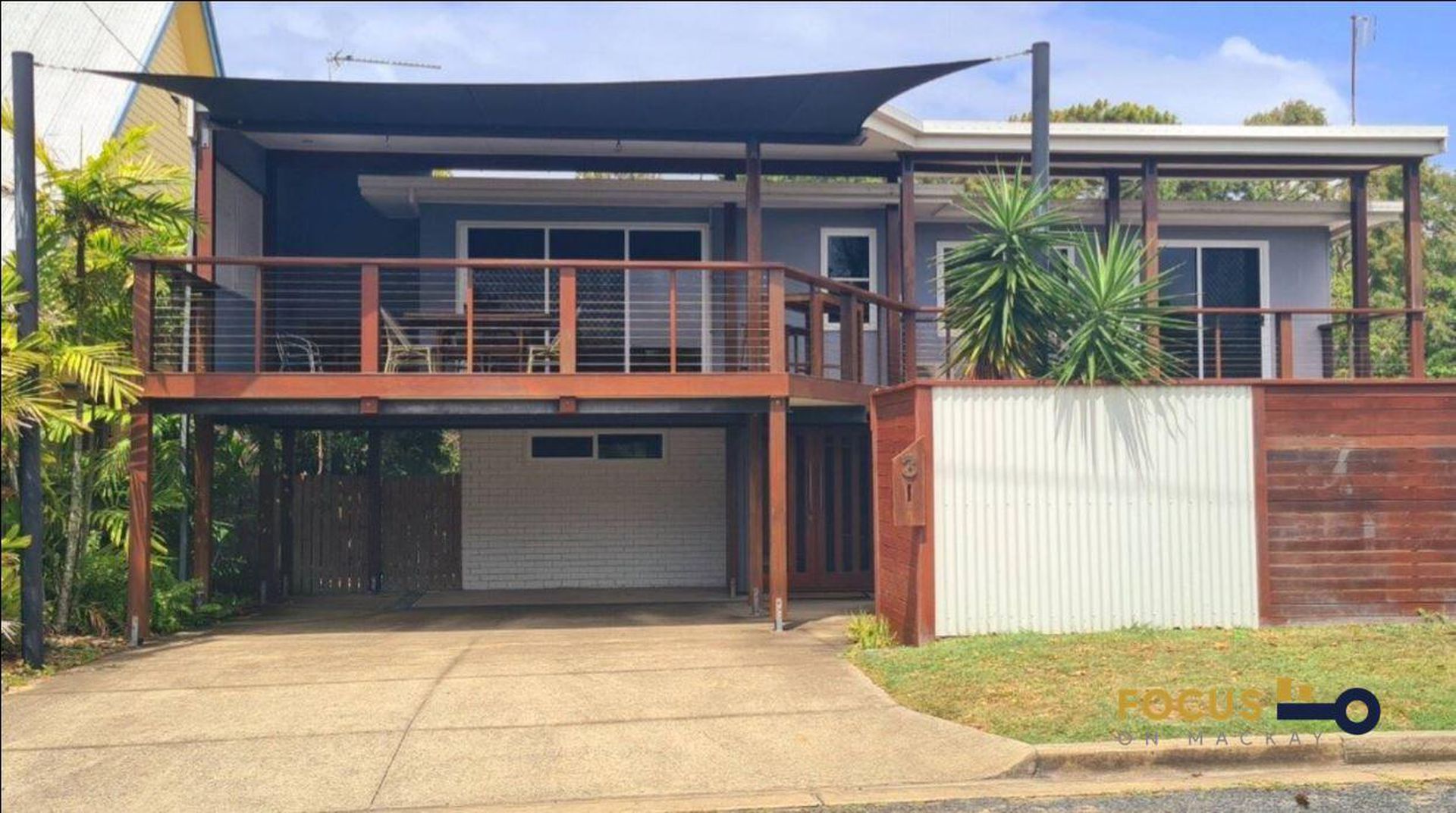 3 Plover Street, Slade Point