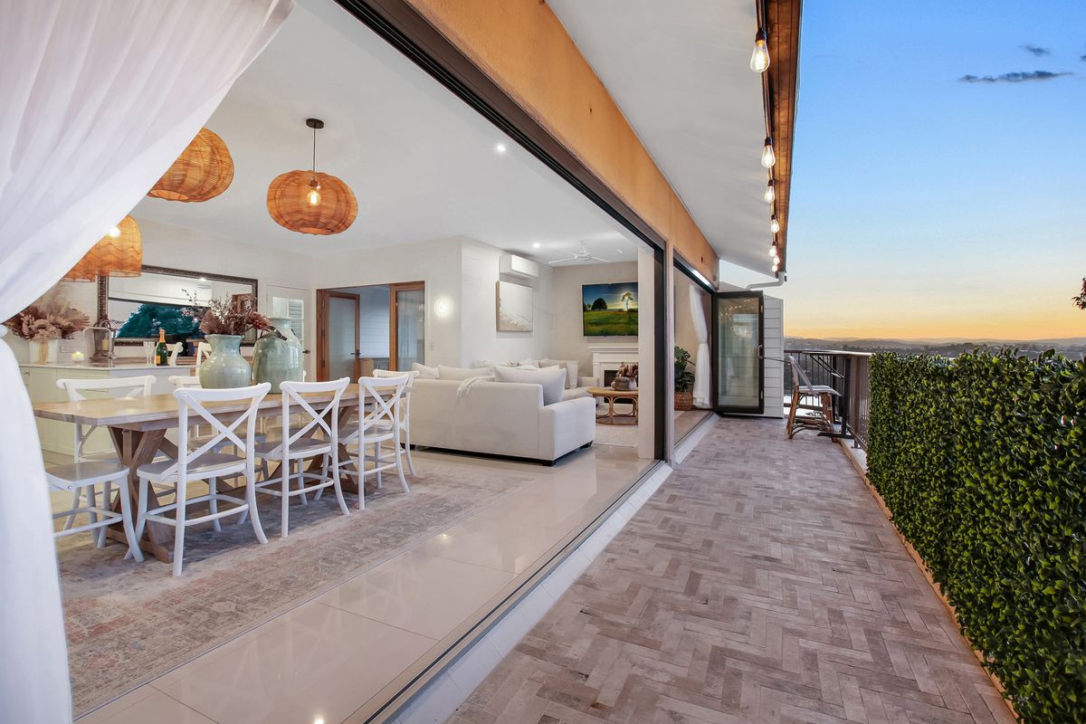 7 / 24 Panorama Drive, Currumbin