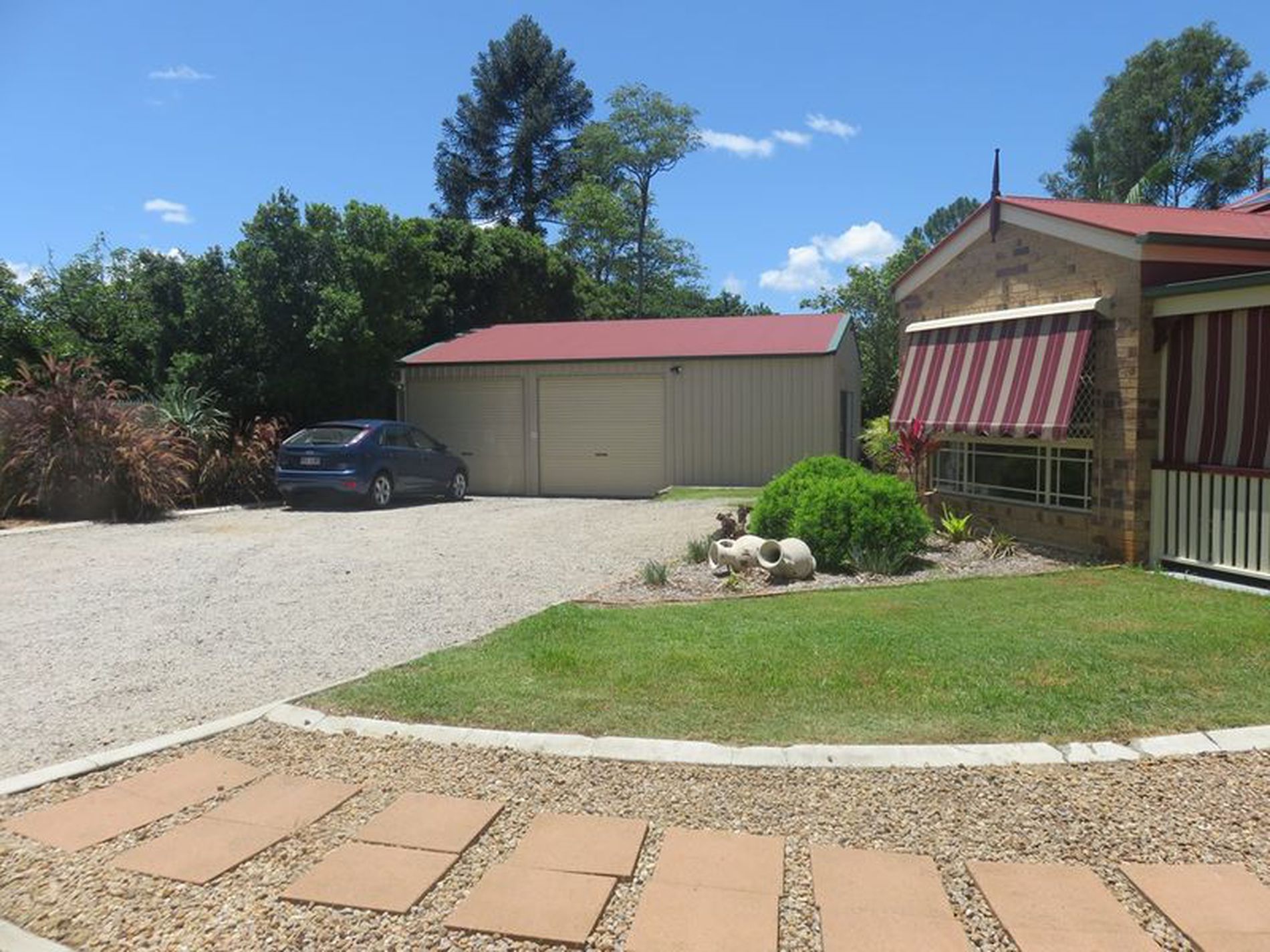 27 Clearview Drive, Glass House Mountains Glasshouse Property Sales