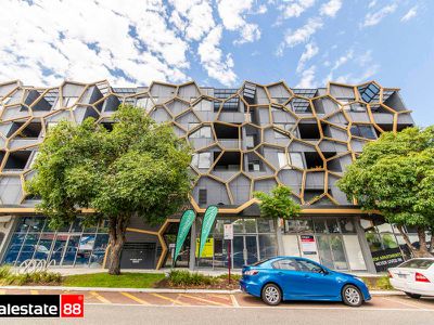 24 / 201 Carr Place, Leederville